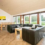 4 Star Holiday Home In Dannemare Сasa de vacaciones *