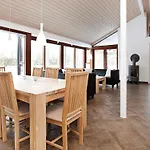 4 Star Holiday Home In Dannemare Сasa de vacaciones Dannemare