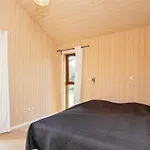 4 Star Holiday Home In Dannemare Сasa de vacaciones Dannemare