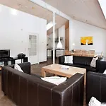 Сasa de vacaciones 4 Star Holiday Home In Dannemare Dannemare