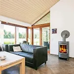 4 Star Holiday Home In Dannemare *