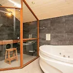 4 Star Holiday Home In Dannemare Сasa de vacaciones