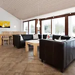 4 Star Holiday Home In Dannemare * Dannemare