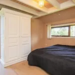 Сasa de vacaciones 4 Star Holiday Home In Dannemare