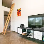 4 Star Holiday Home In Dannemare Сasa de vacaciones *