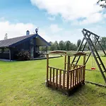 Сasa de vacaciones 4 Star Holiday Home In Dannemare Dannemare