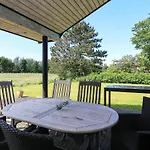 4 Star Holiday Home In Dannemare Сasa de vacaciones Dannemare