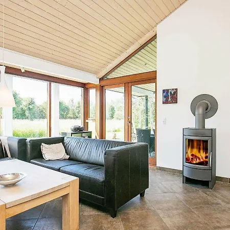 Feriehus 8 Person In Dannemare