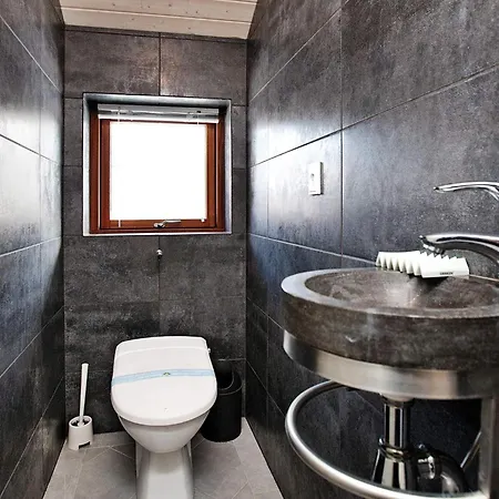 펜션 8 Person In Dannemare-by Traum *