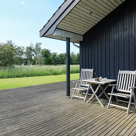 펜션 8 Person In Dannemare-by Traum Dannemare