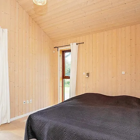 8 Person In Dannemare-by Traum 펜션 Dannemare