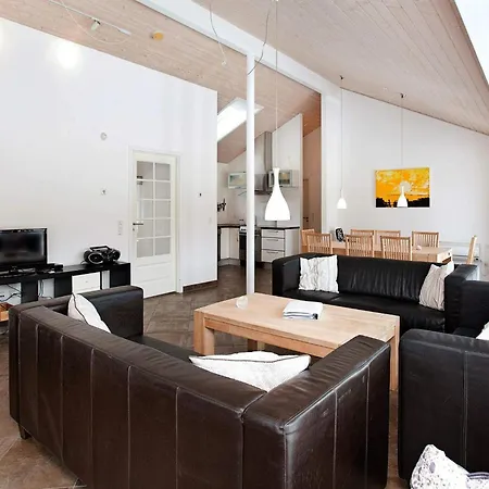 펜션 8 Person In Dannemare-by Traum Dannemare