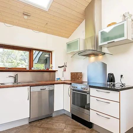 8 Person In Dannemare-by Traum Dannemare