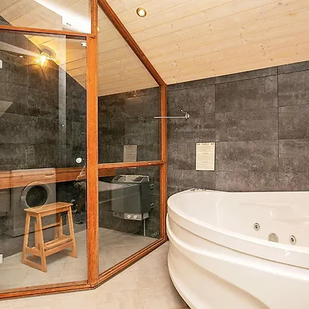 8 Person In Dannemare-by Traum 펜션