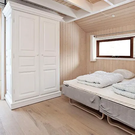 8 Person In Dannemare-by Traum בית נופש *