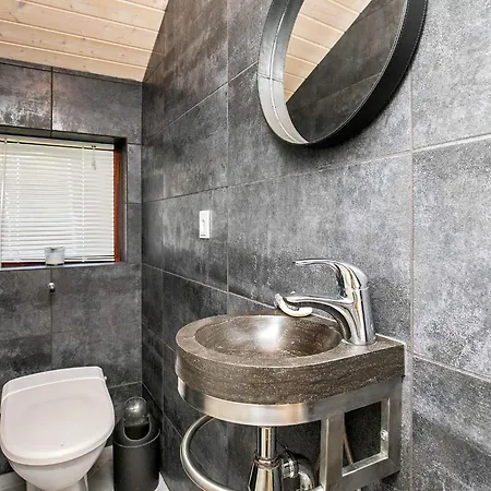 8 Person In Dannemare-by Traum 펜션