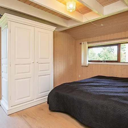 펜션 8 Person In Dannemare-by Traum