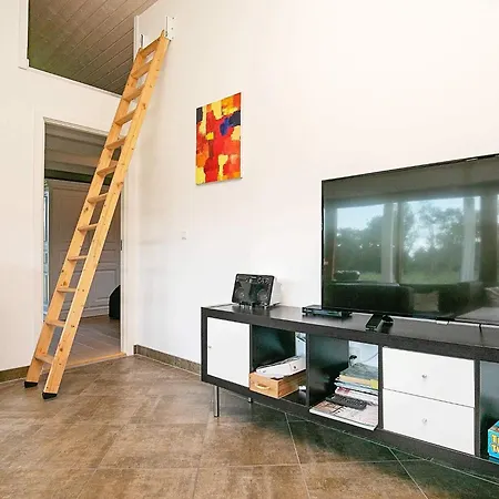 8 Person In Dannemare-by Traum 펜션 *