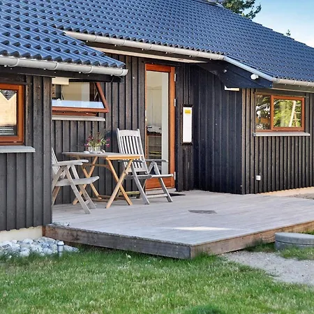 펜션 8 Person In Dannemare-by Traum