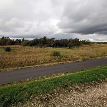 8 Person In Dannemare-by Traum 펜션 *