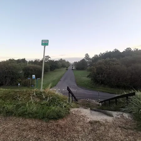 펜션 8 Person In Dannemare-by Traum *