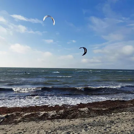 펜션 8 Person In Dannemare-by Traum Dannemare