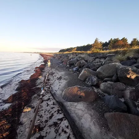 펜션 8 Person In Dannemare-by Traum *